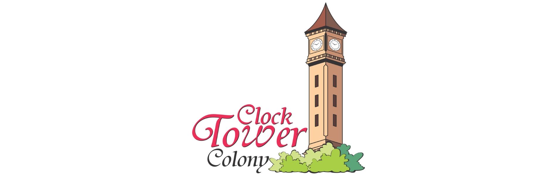 Clock Tower Colony